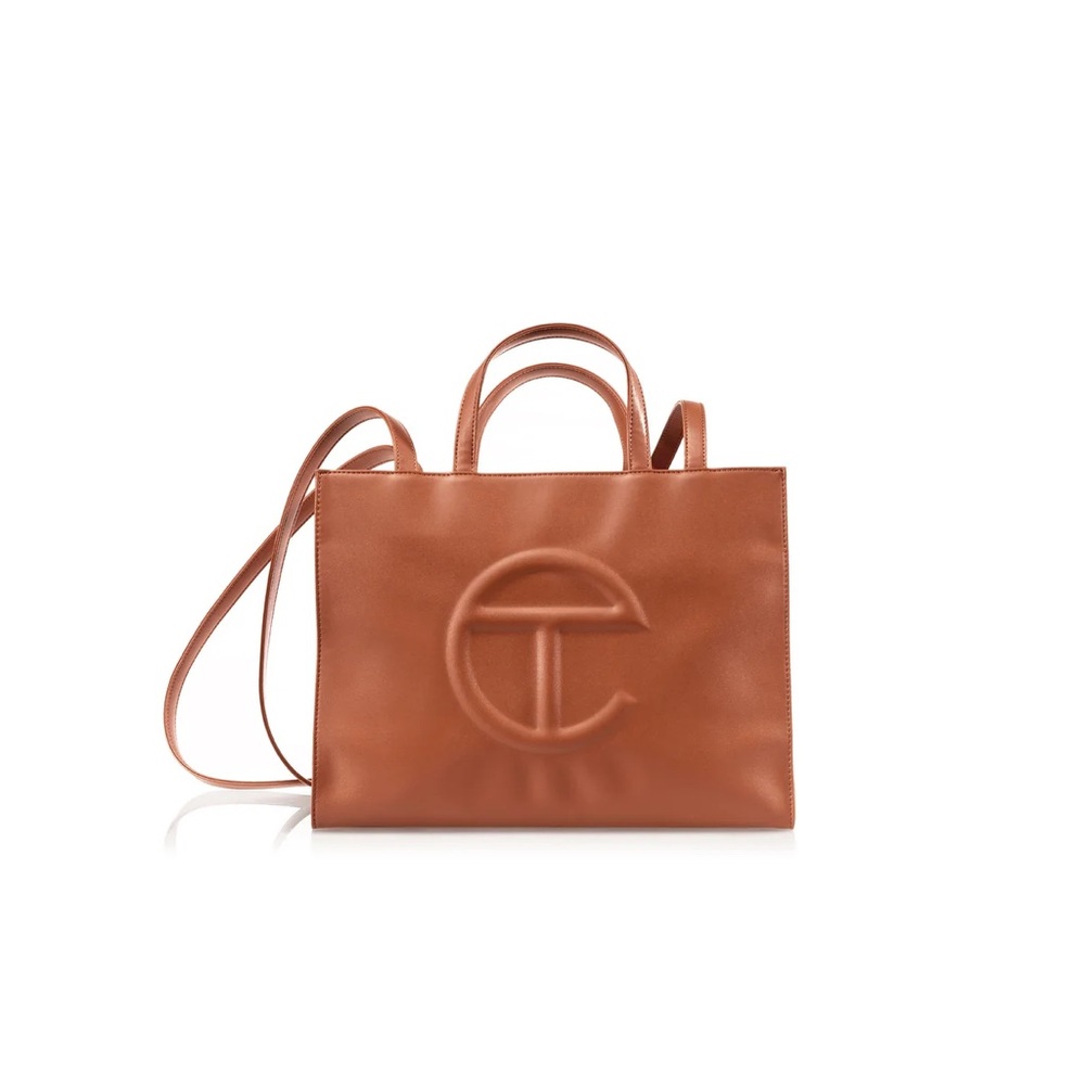 Medium Tan Telfar - image 1